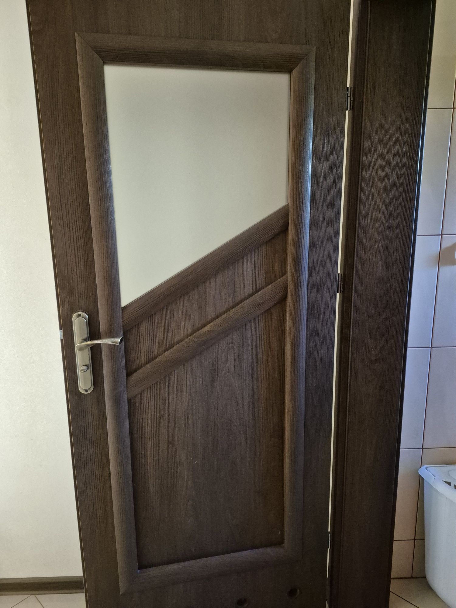 Sprzedam drzwi wewnętrzne