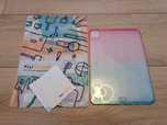 Etui silikonowe TPU do Apple iPad Air 11" (6. generacji 2024)