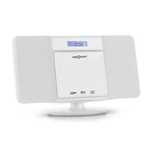 Магнітола,програвач,стереосистема OneConcept V-13 BT CD MP3 USB