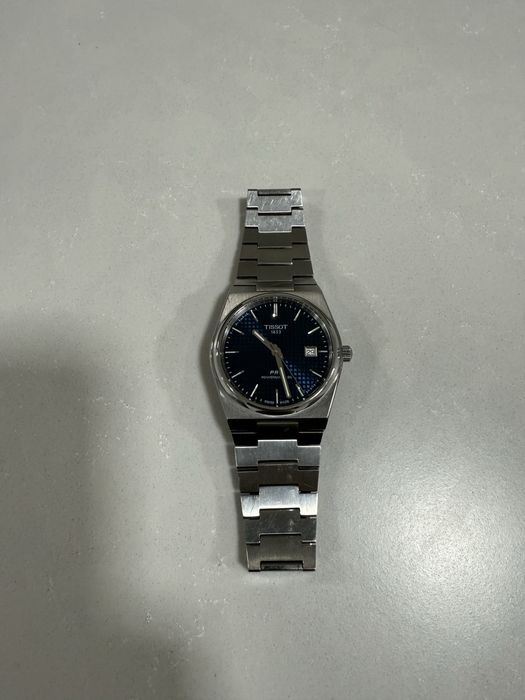 Tissot PRX POWERMATIC 80 - 40mm