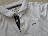Koszulka polo Hampton Republic rozm. 146-152 cm.