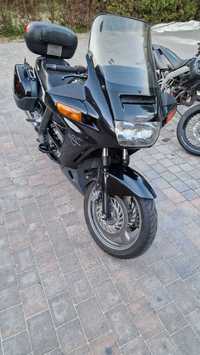 Honda ST 1100 Pan European