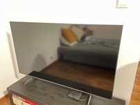 Sprzedam na części telewizor Samsung QLED 4K QE50Q67AAUXXH 50"