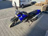 Yamaha Xt 660 Super moto
