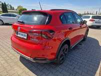 Fiat Tipo Cross 100 KM Odpala Odpla Jeździ Niski Przebieg