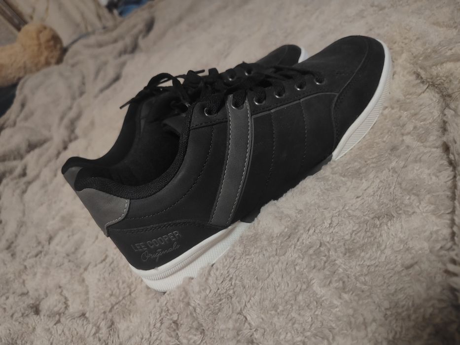 Buty Lee Cooper męskie