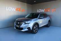 Peugeot 2008 1.2 PureTech Allure EAT8