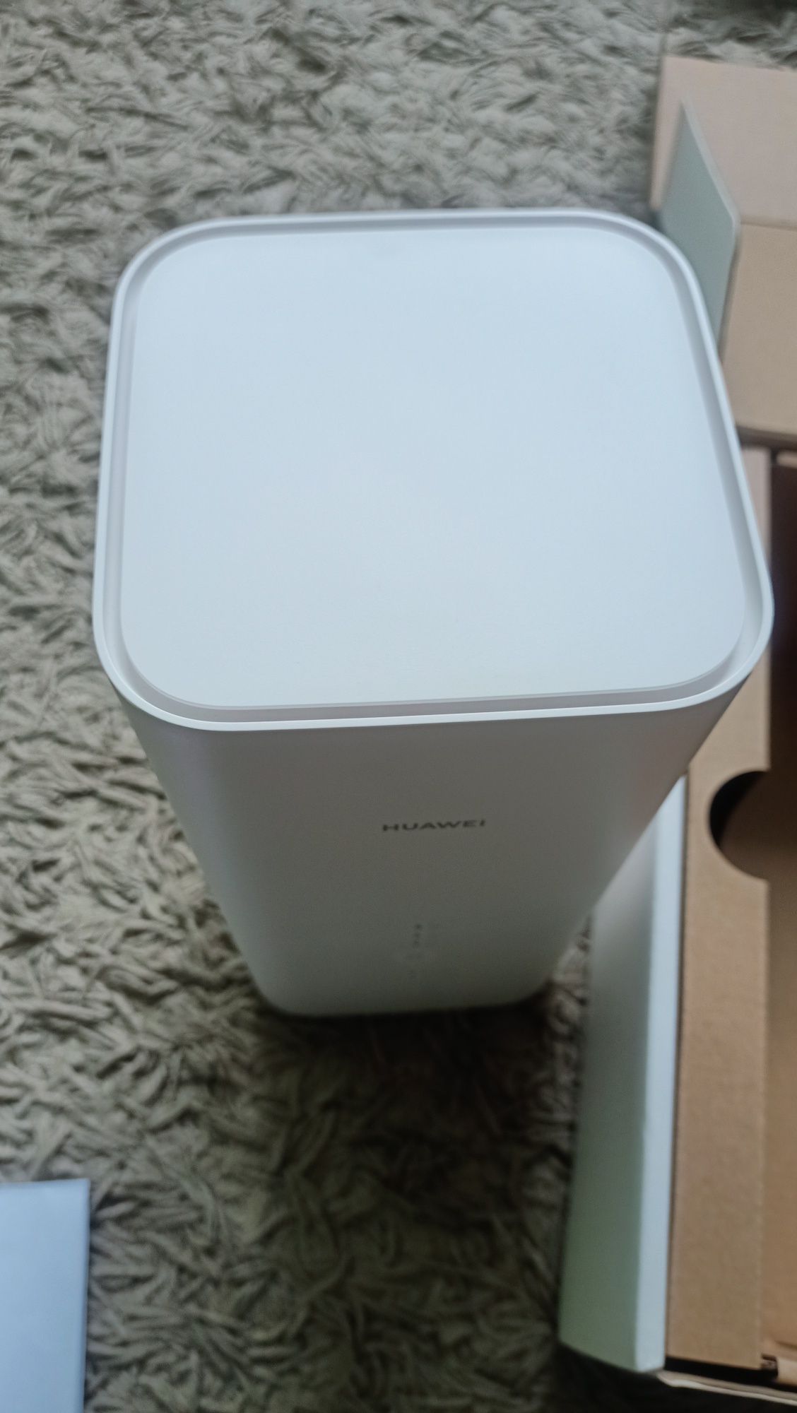 Huawei 4G Router 3 Prime ~ B818 ~ Nowy