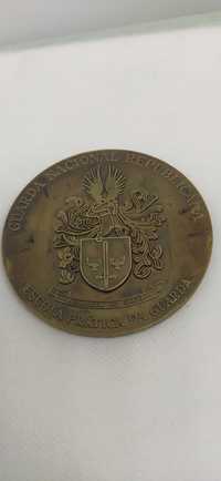 Medalha Guarda Nacional Republicana