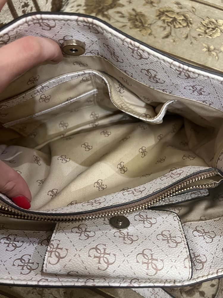 Сумка Guess оригінал