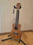 Segovia SE-20C mahoń, klon - ukulele koncertowe