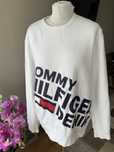 Bluza Tommy Hilfiger damska L