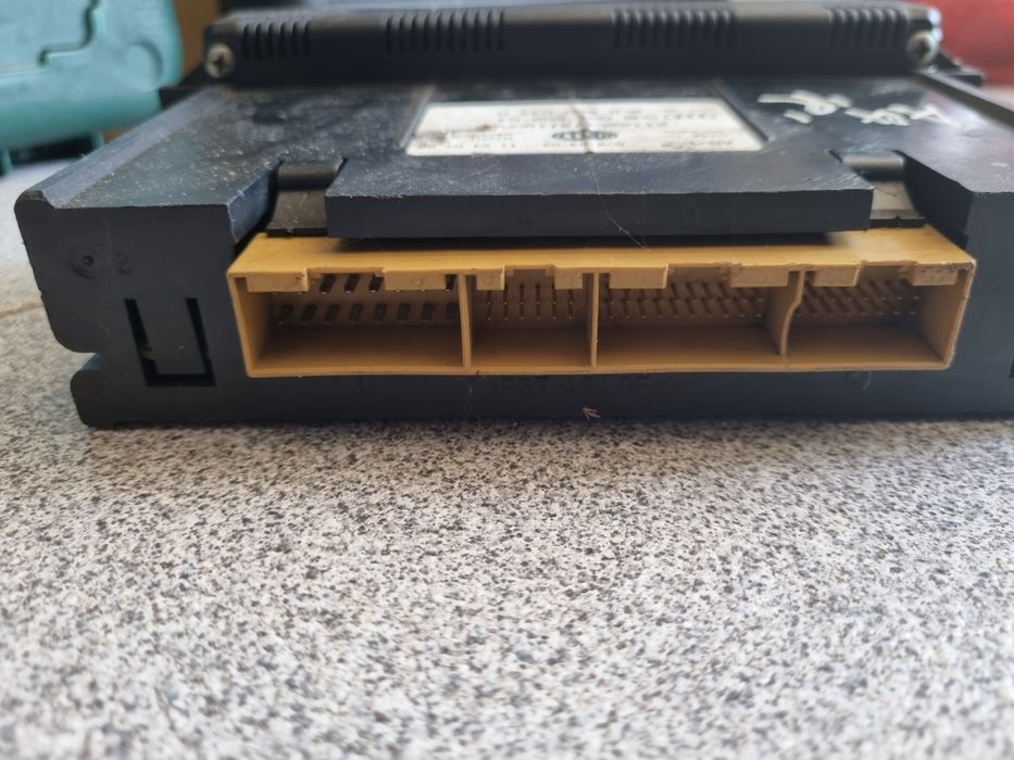 Climatronic para audi