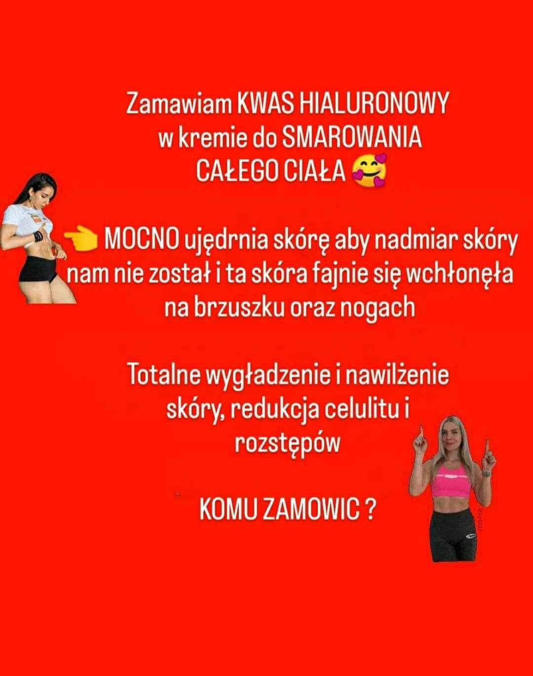 Masełko ujedrniajaco modelujące