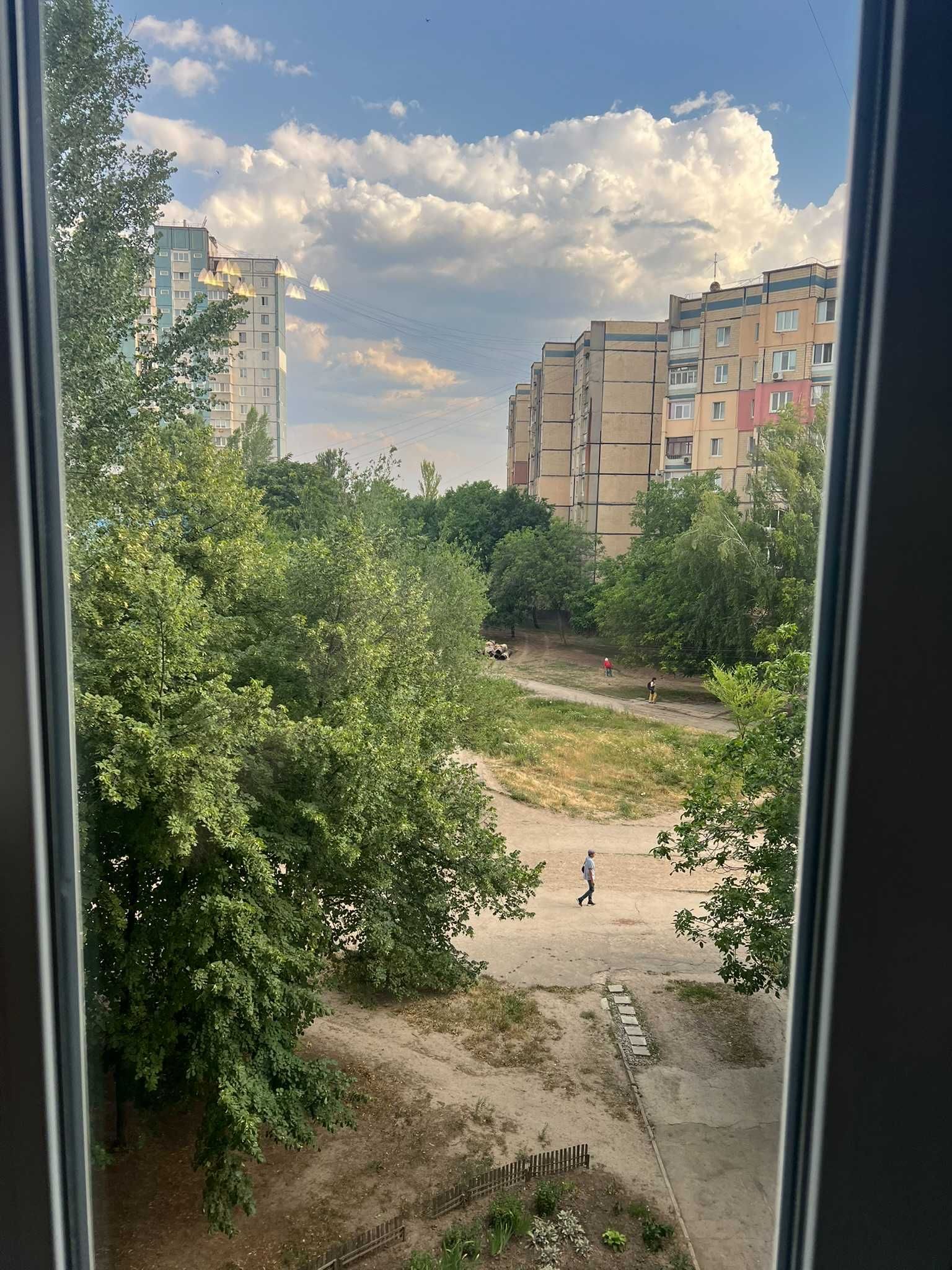 1-комнатная квартира улучш. планировки от собственника 5-й Заречный