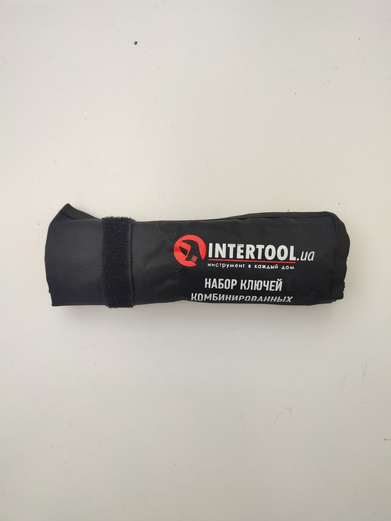 Набор ключей комбинированных 12 шт   STORM INTERTOOL XT 1004