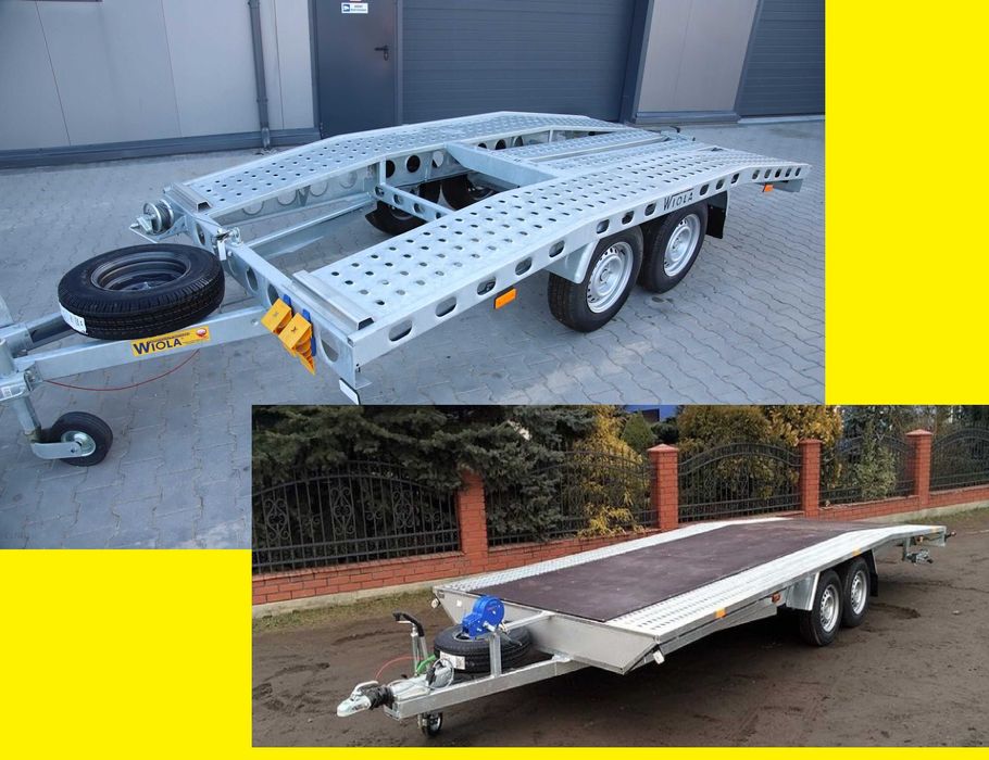 wynajem wypozyczalnia autolaweta laweta Master