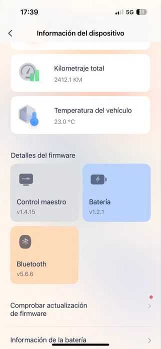 Vendo trotinete sem limitador de velocidade