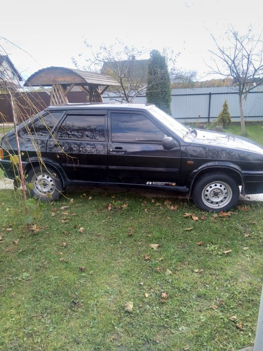 Ваз 2114 ,2013р.випуску.