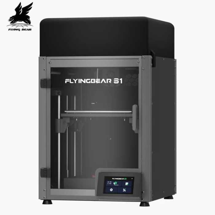3D принтер FlyingBear S1