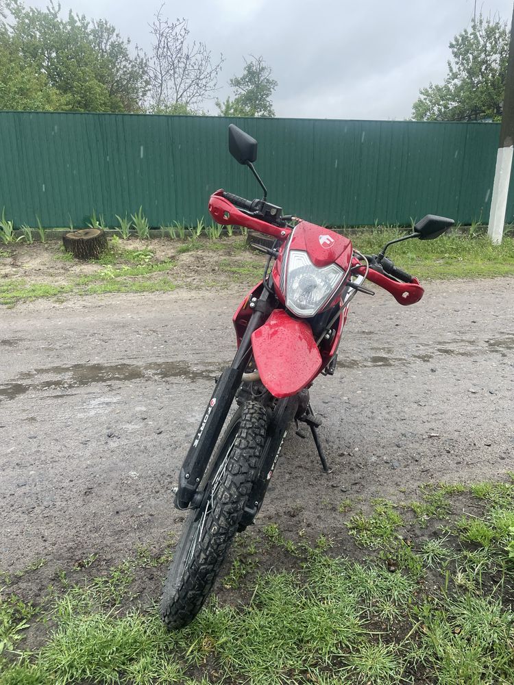 Продам Forte ft200c5b