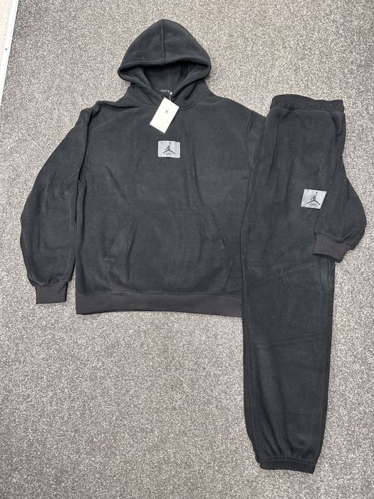 Зимний костюм jordan