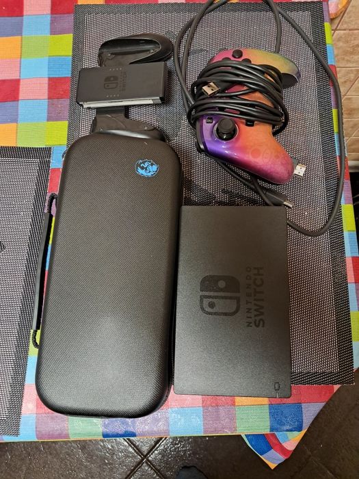 Nintendo switch Італія