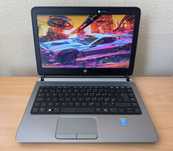 Компактний та надійний HP 430 G2 13.3" i3-4030U/4GB/500HDD/WebCam