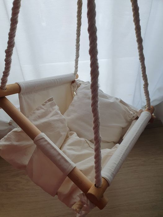 Hustawka dla niemowląt