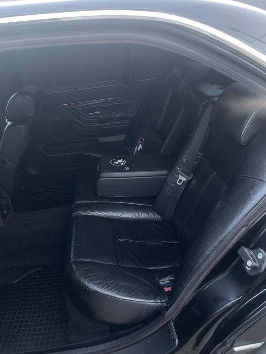 ‼️обмін/продаж‼️BMW E38 4.4 740IL Long 286л.с ‼️