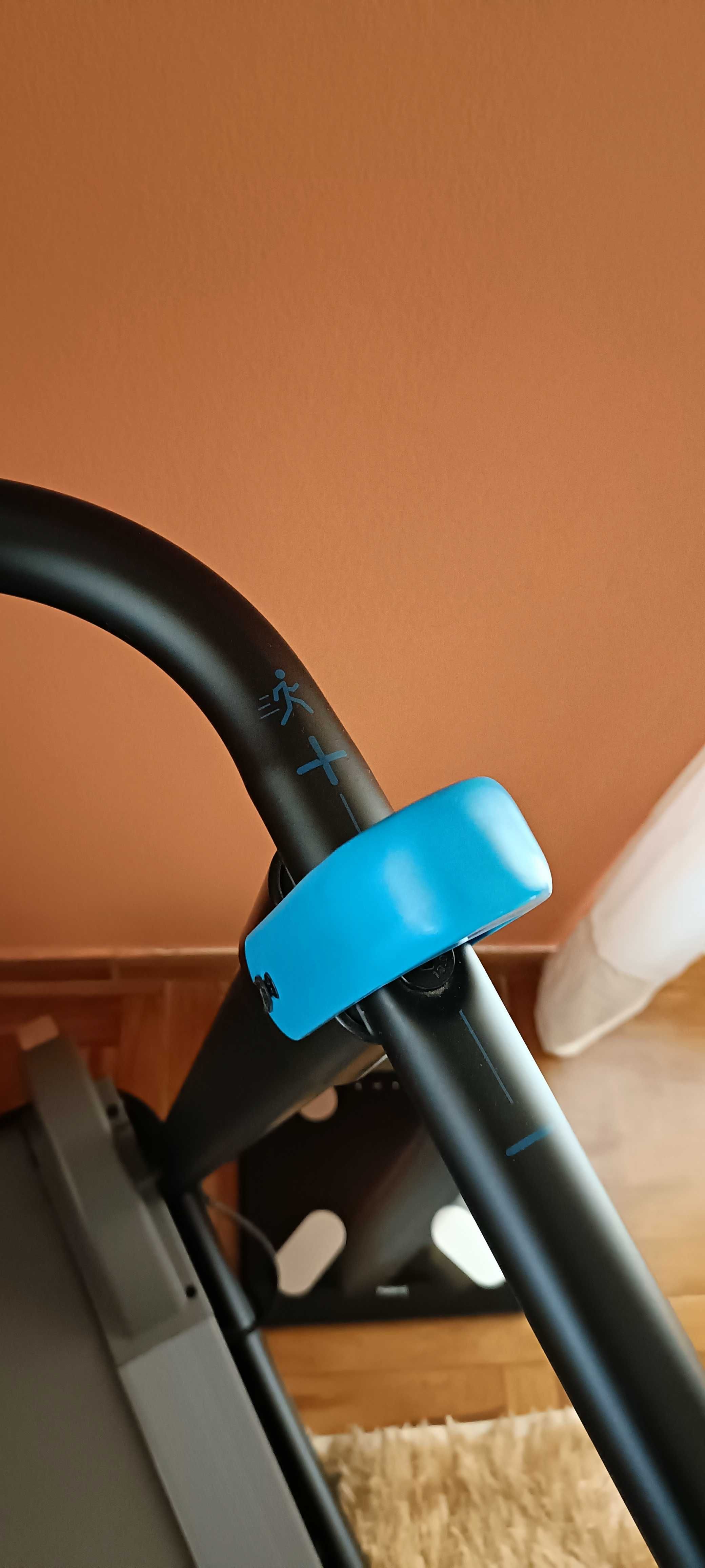Passadeira de caminhada W100 da Decathlon