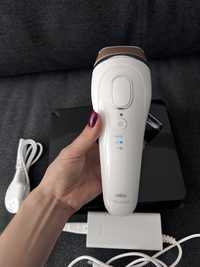 Depilator IPL Braun silk-expert 5