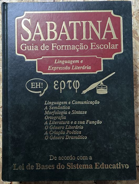 Livros de faculdade