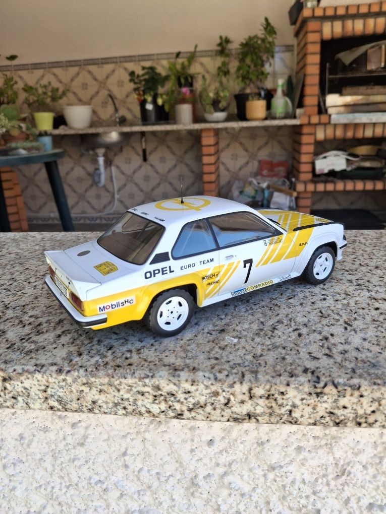 Miniaturas  carros  1.18