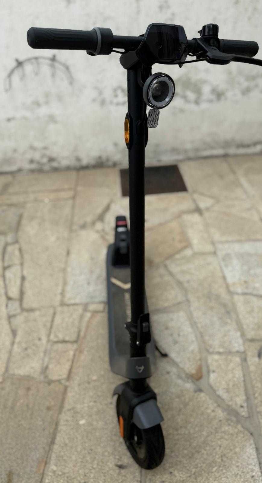 Trotinete Elétrica - Niu Kqi2 Pro