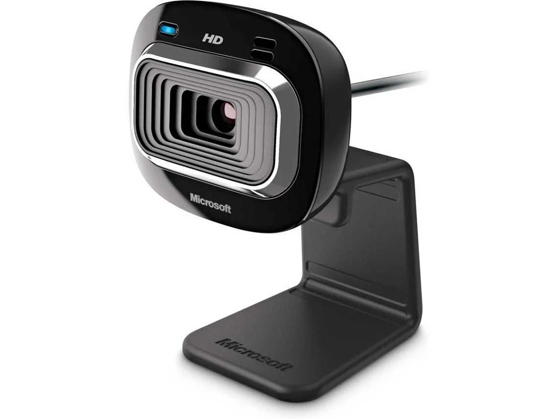 LifeCam HD-3000 (Microsoft)