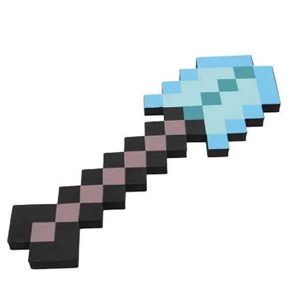 Diamentowa łopata Minecraft