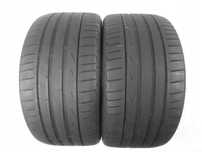 2X opony 255/35R19 HANKOOK VENTUS S1 EVO 2