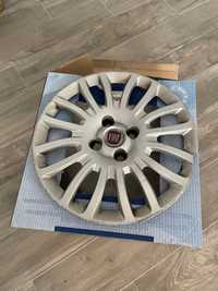 Hubcaps Original Fiat Punto Grande