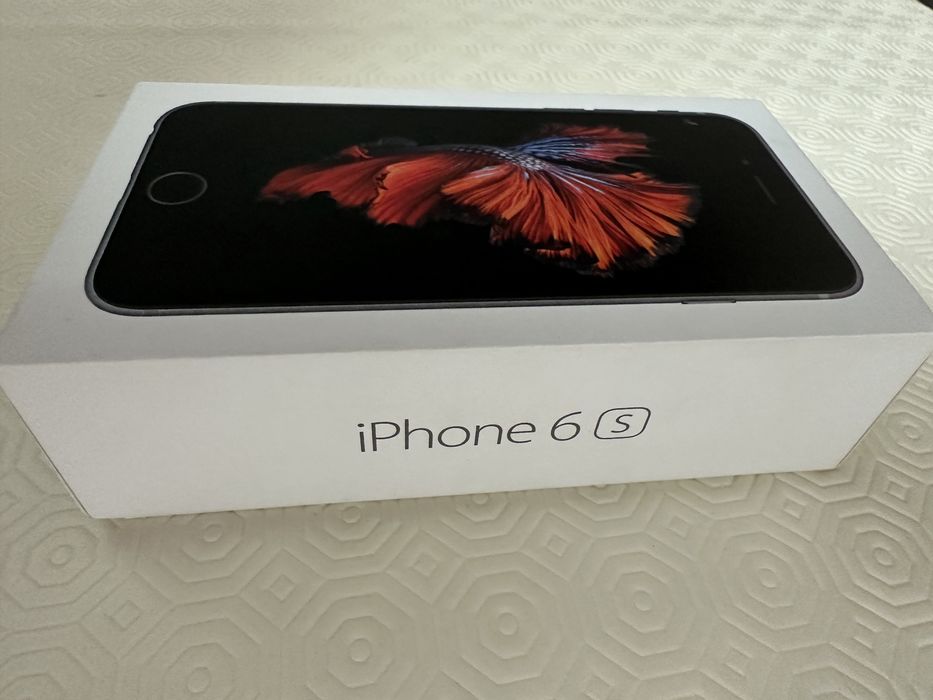 Iphone 6S - 16GB