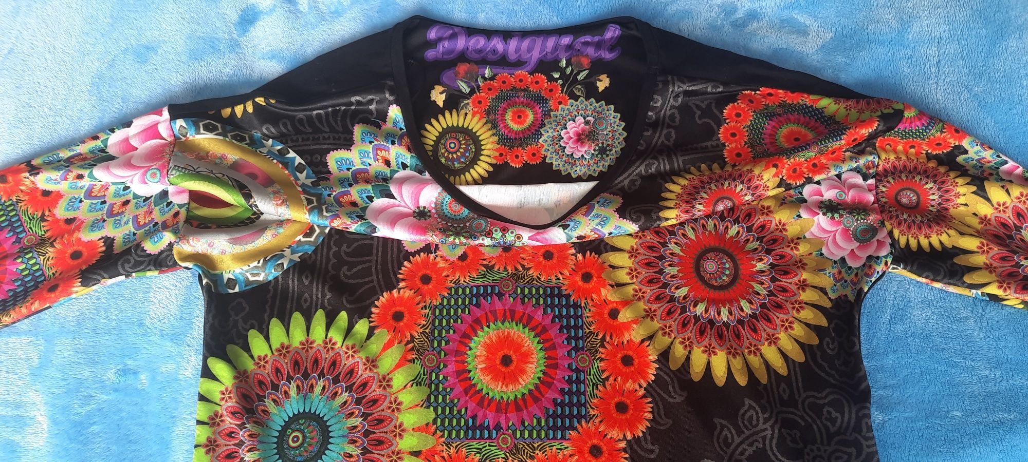 Sukienka desigual