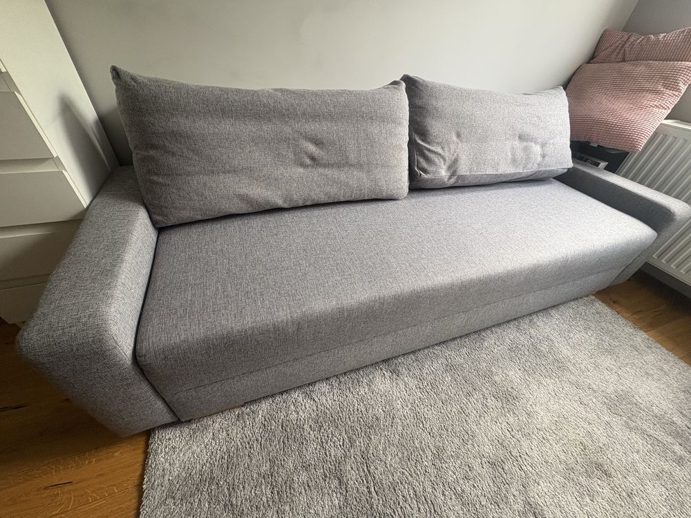 Sofa 3osobowa Ikea