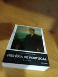 livro História de Portugal