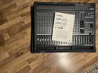 Powermixer Yamaha EMX 5000-20