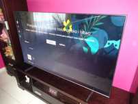 TV Samsung 65" QE65Q67BAU QLED 4K HDR10+ Tizen DVB-T2