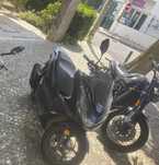 Alugo moto pcx por semana enteresados entrar em contcto