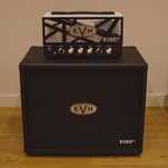 AMP EVH 5150 III 15W + CAB EVH 5150 III 1X12