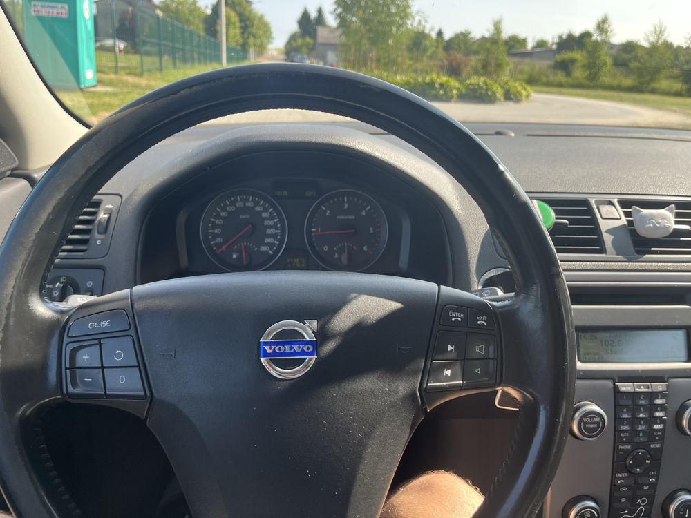 Volvo c30 1.6 DRIVE-e