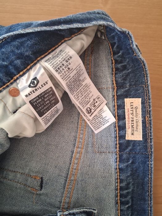 Levi strauss 511