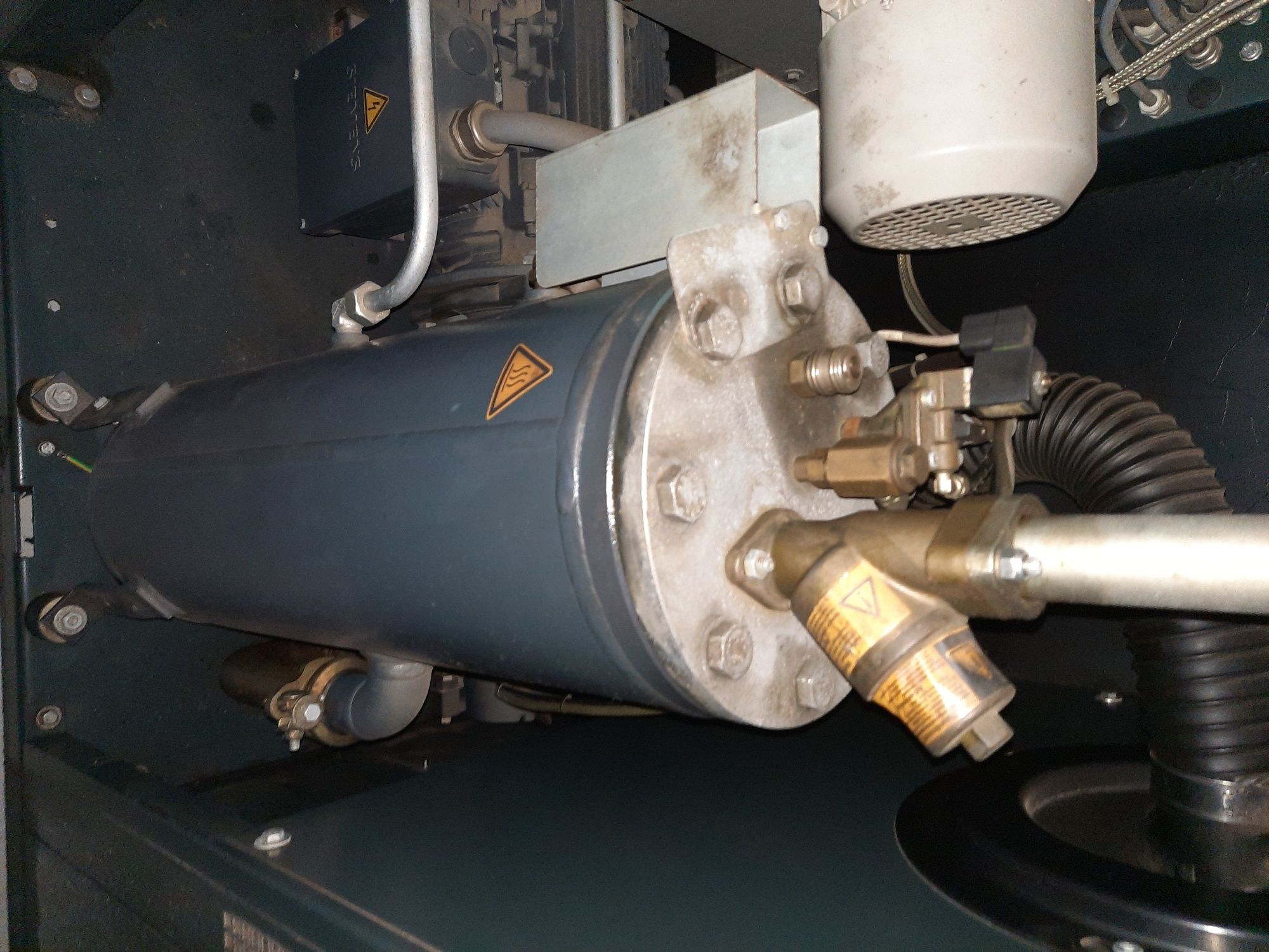 Compressor kaeser